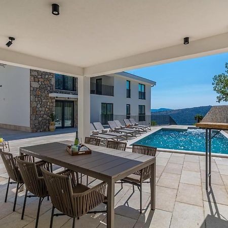 Villa 21 Bribir  Esterno foto
