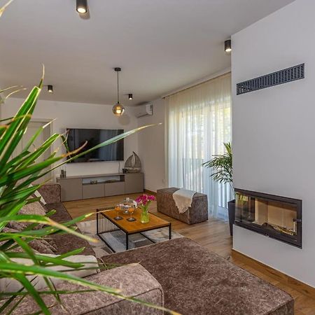 Villa 21 Bribir  Esterno foto