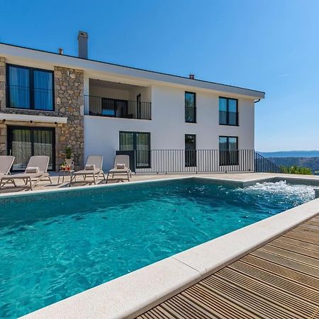 Villa 21 Bribir  Esterno foto