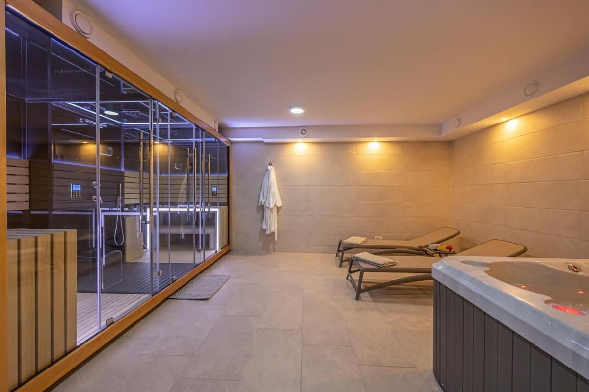 Villa 21 Bribir  Esterno foto