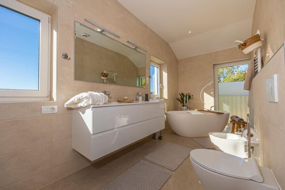 Villa 21 Bribir  Esterno foto
