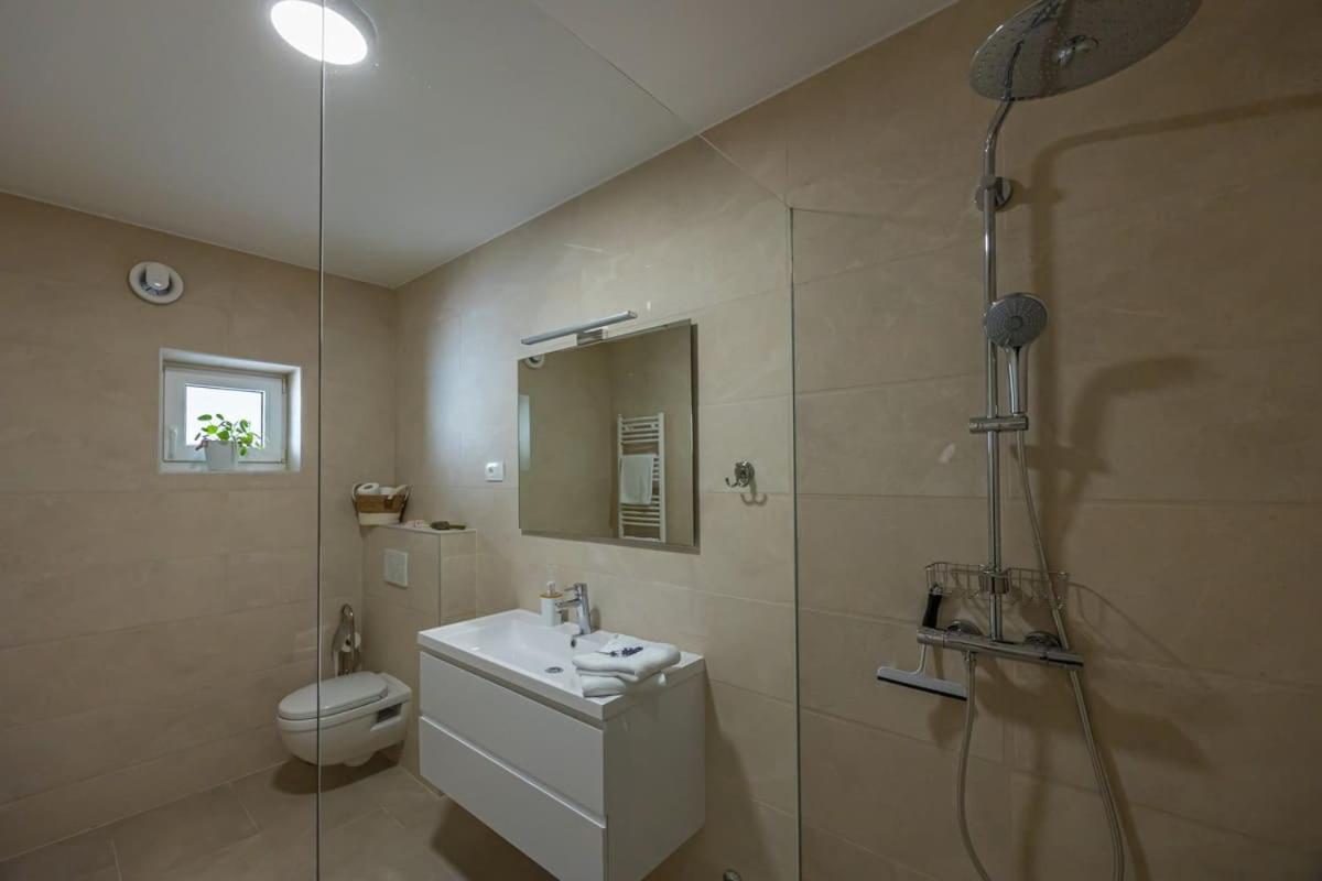 Villa 21 Bribir  Esterno foto