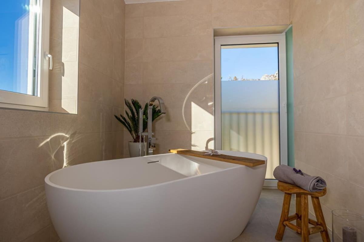 Villa 21 Bribir  Esterno foto