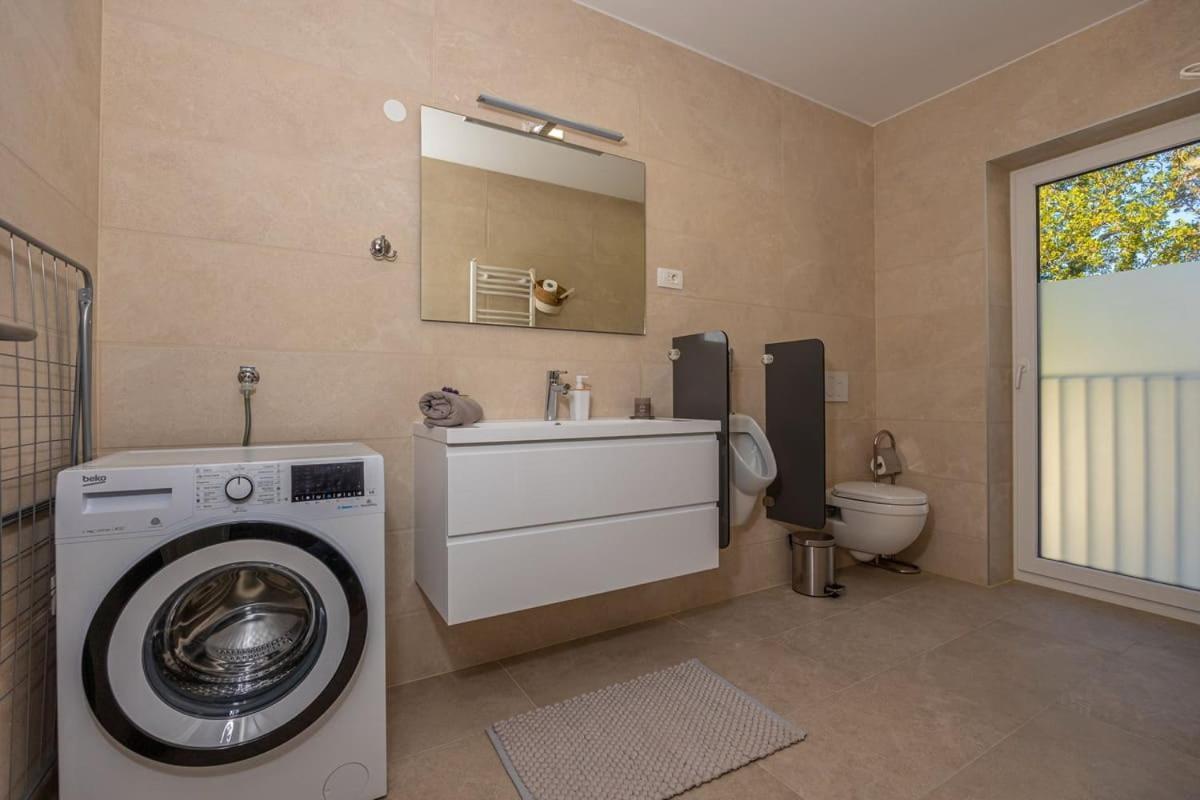 Villa 21 Bribir  Esterno foto