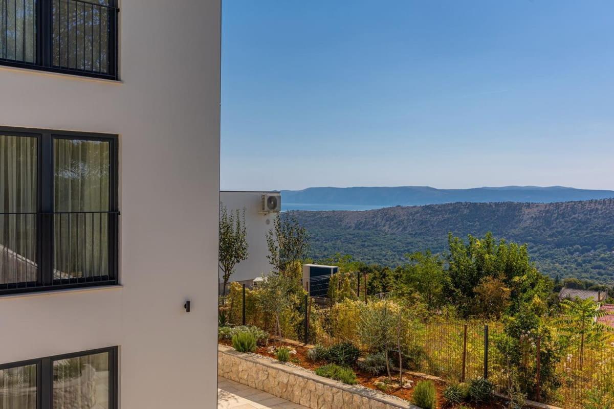 Villa 21 Bribir  Esterno foto